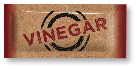 Heritage Vinegar Sachets 6 Grams - 200x Per Pack